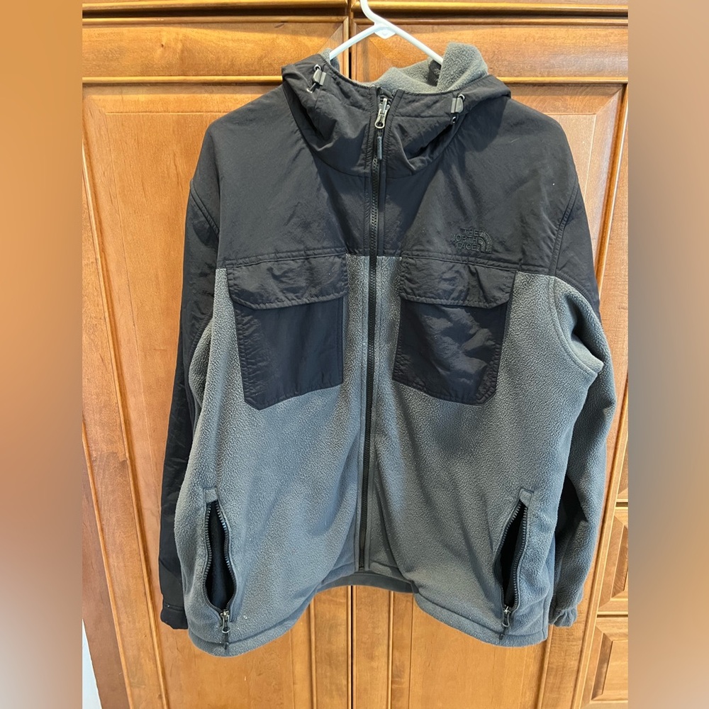 North Face Men’s Jacket